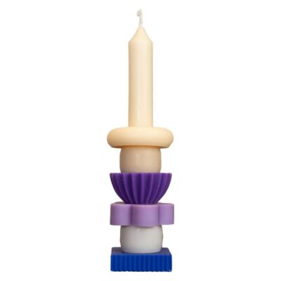 Luminlique Stapelkerze medium