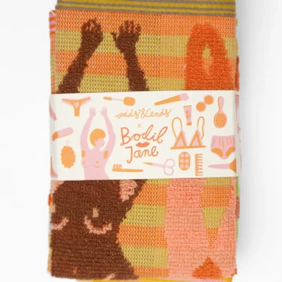 Foekje Fleur Multi Cloth Special Edition Odds & Ends