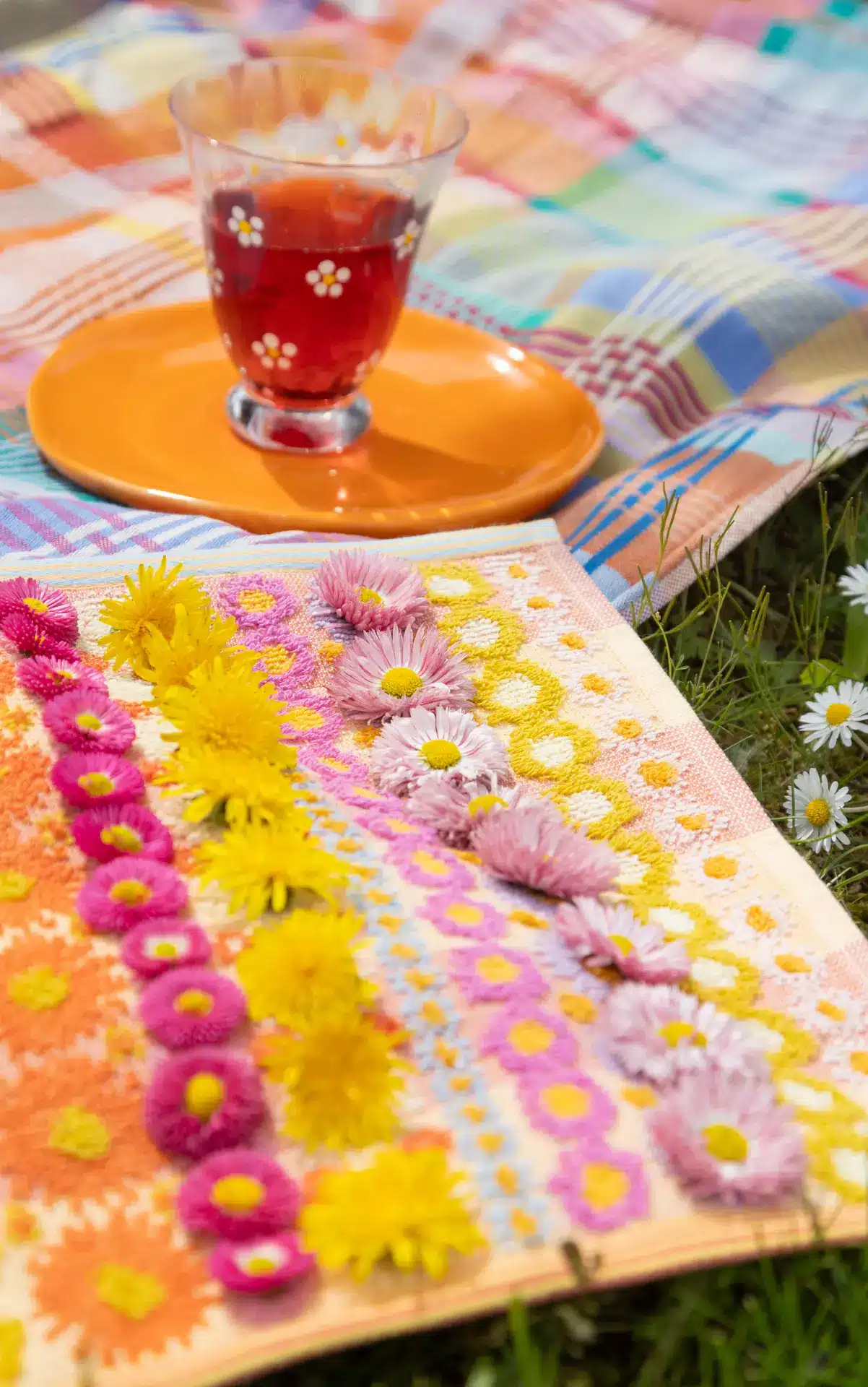 Foekje Fleur Multi Cloths Odds & Ends – Bild 5