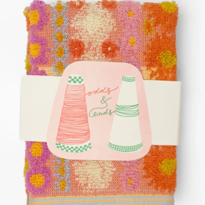 Foekje Fleur Multi Cloth Duo Odds & Ends
