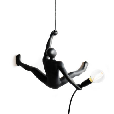 Werkwaardig Wandleuchte - Climber Lamp