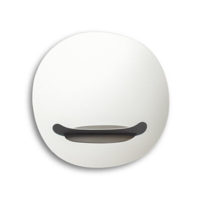 Werkwaardig Spiegel - Smiling Mirror