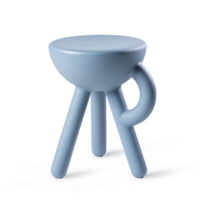 Werkwaardig Hocker - Tubby Stool