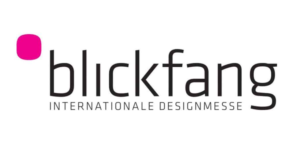 Blickfang