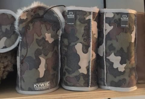 KYWIE Camouflage