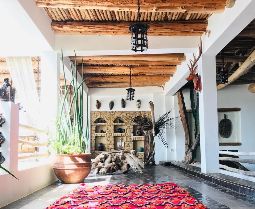 Living Maroc – ein Hauch von Orient