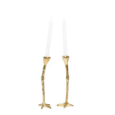 Long Legs gold