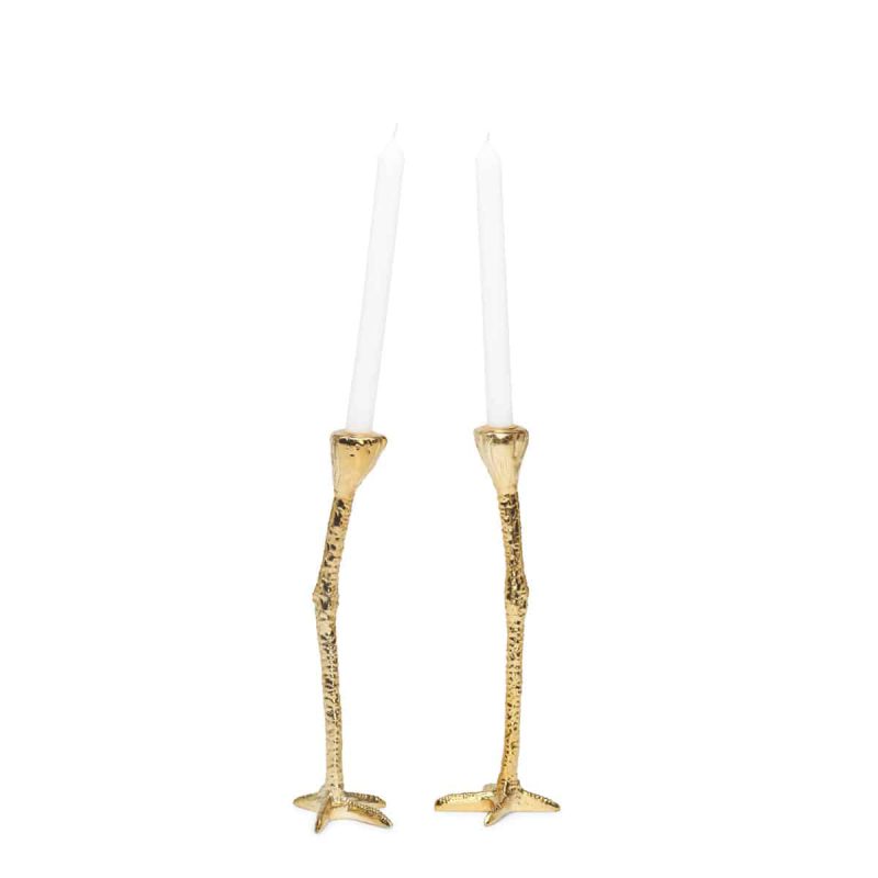 Long Legs gold